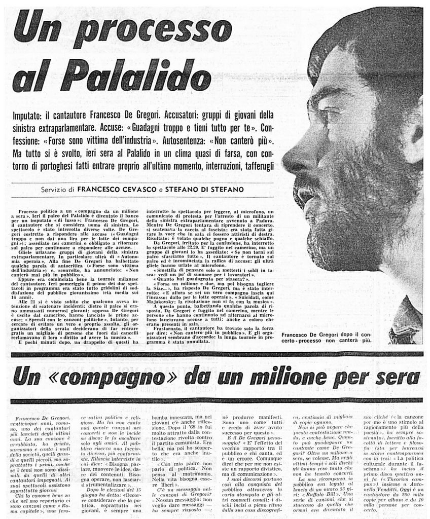 scena unita