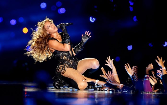 Beyoncé