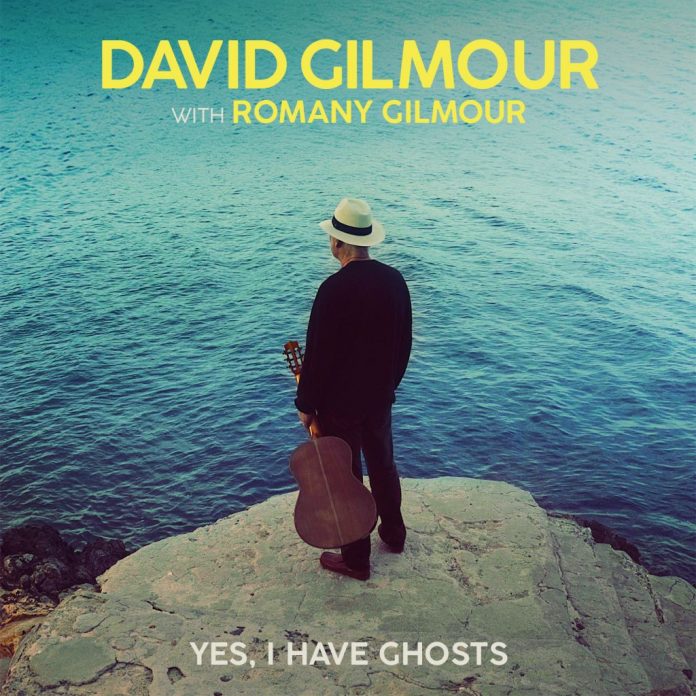 david gilmour