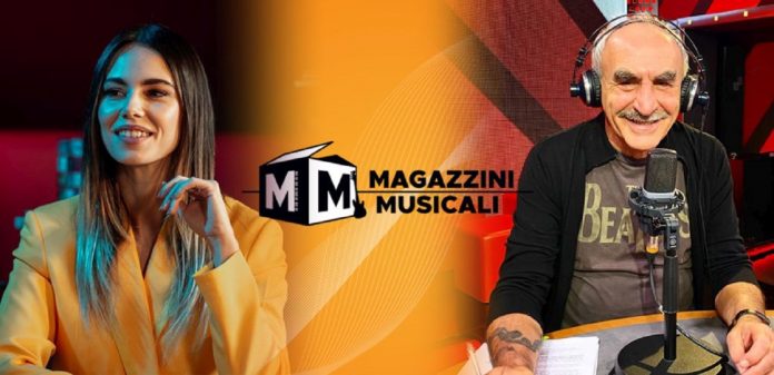 magazzini musicali