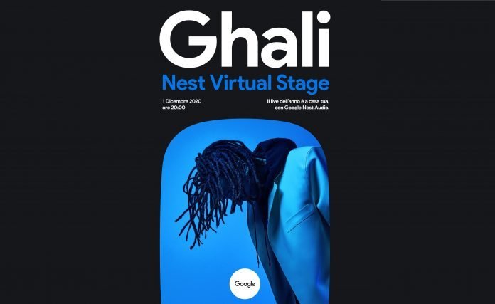 ghali