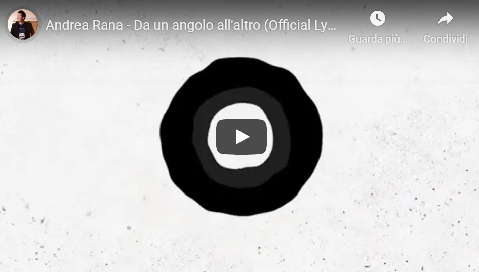 andrea rana