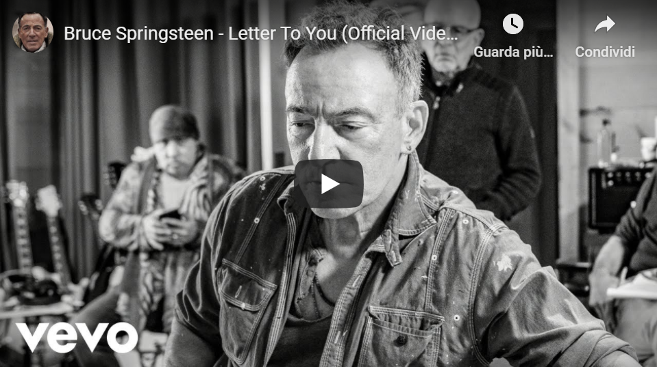 Springsteen