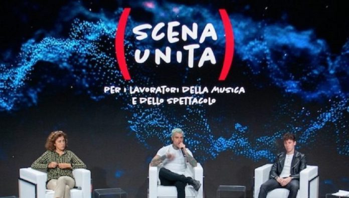 scena unita