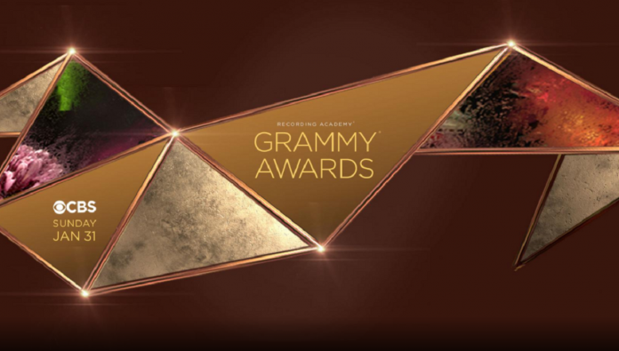 grammy awards