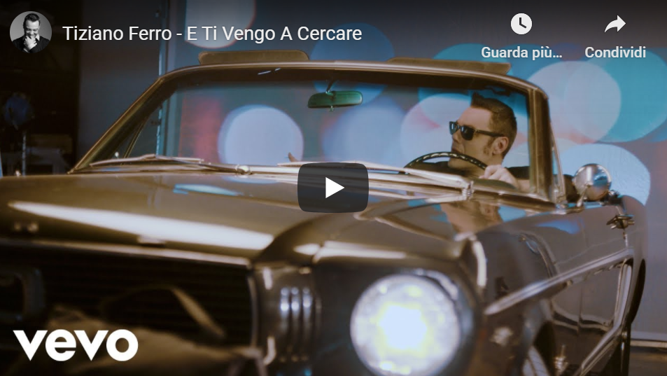 tiziano ferro