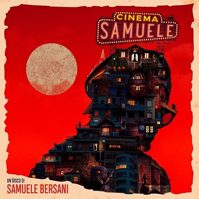 samuele bersani