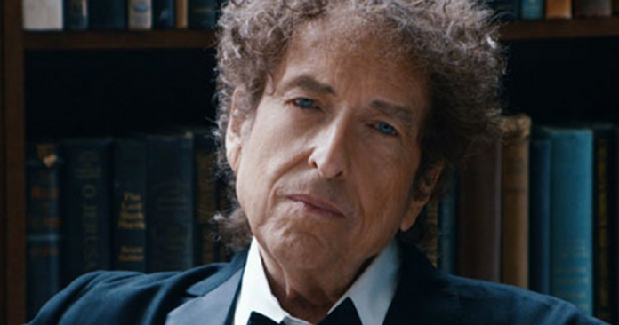 bob dylan