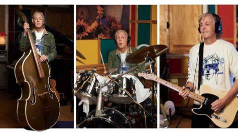 mccartney
