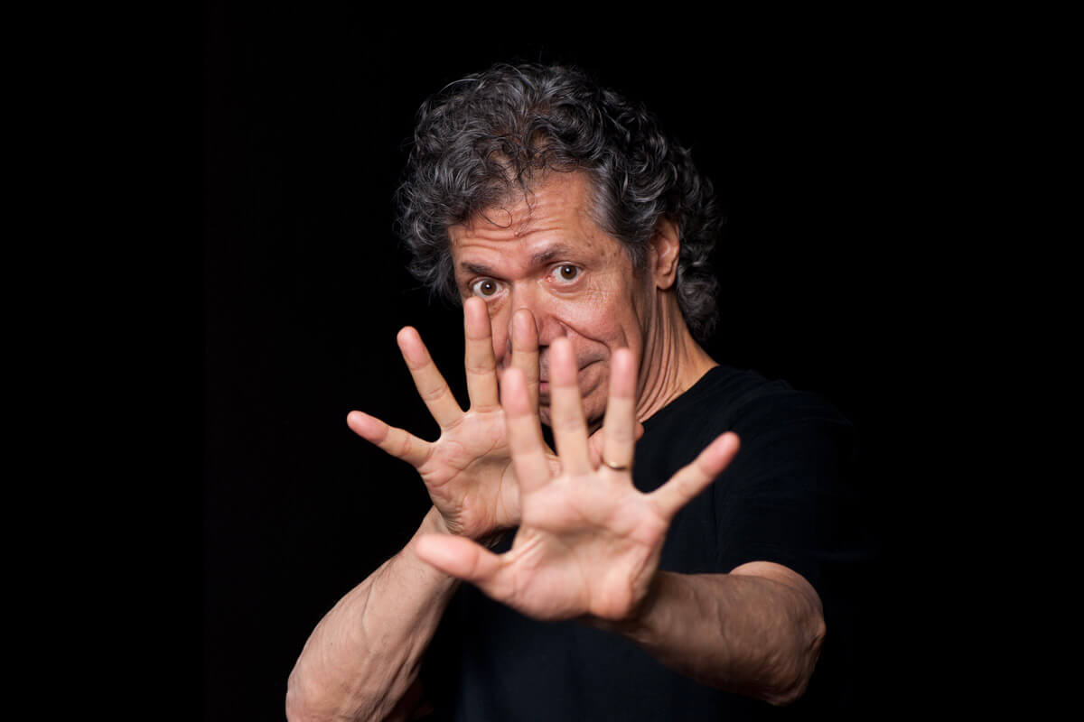 Chick Corea