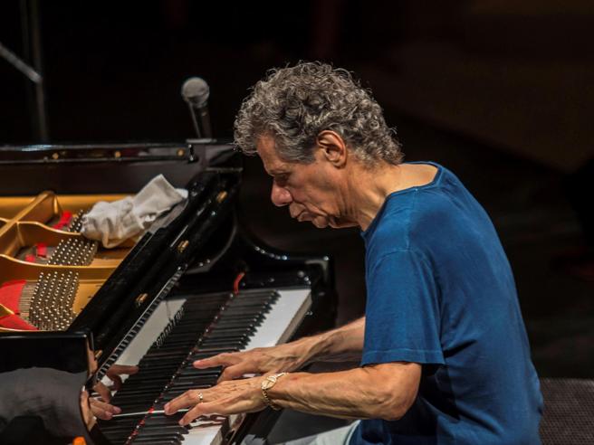 Chick Corea