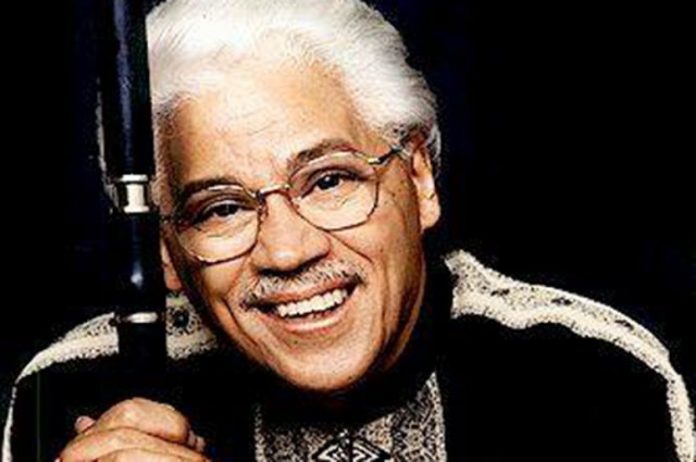 Johnny Pacheco,