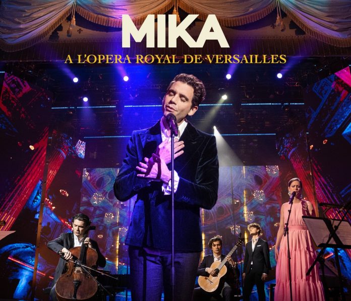 mika