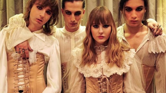 maneskin