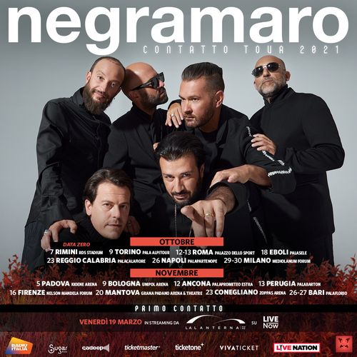negramaro