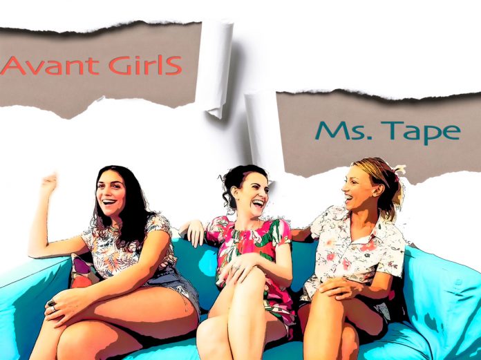 avant girls