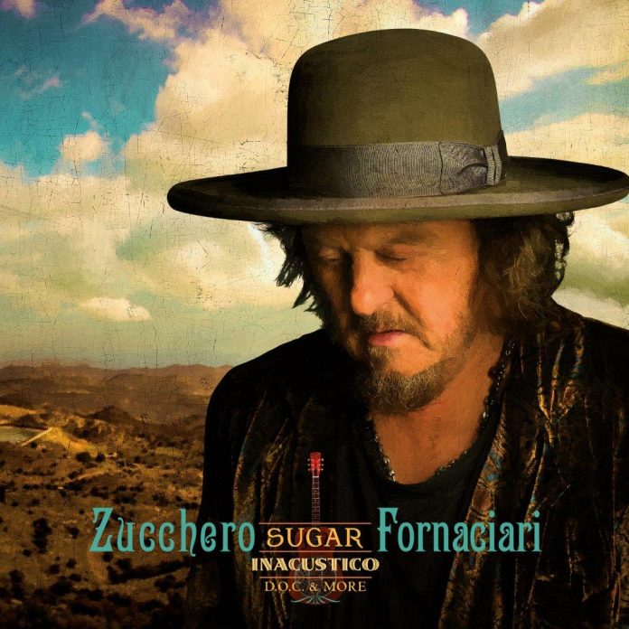 zucchero