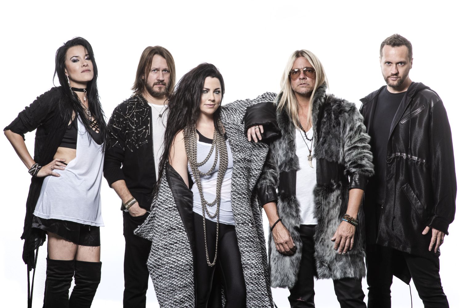 evanescence