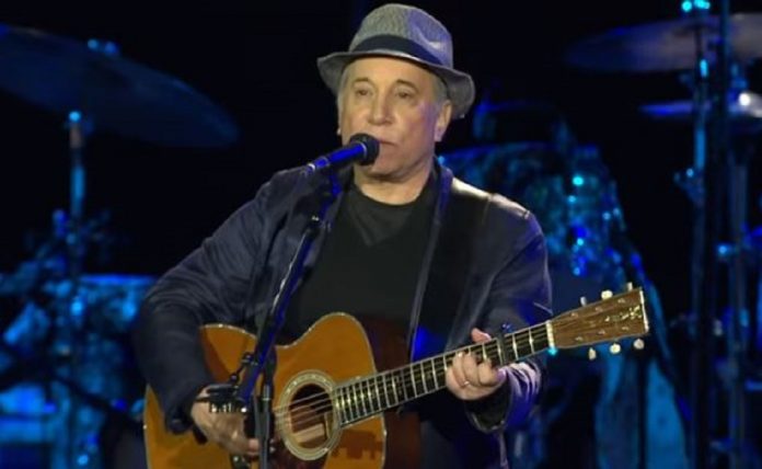 paul simon