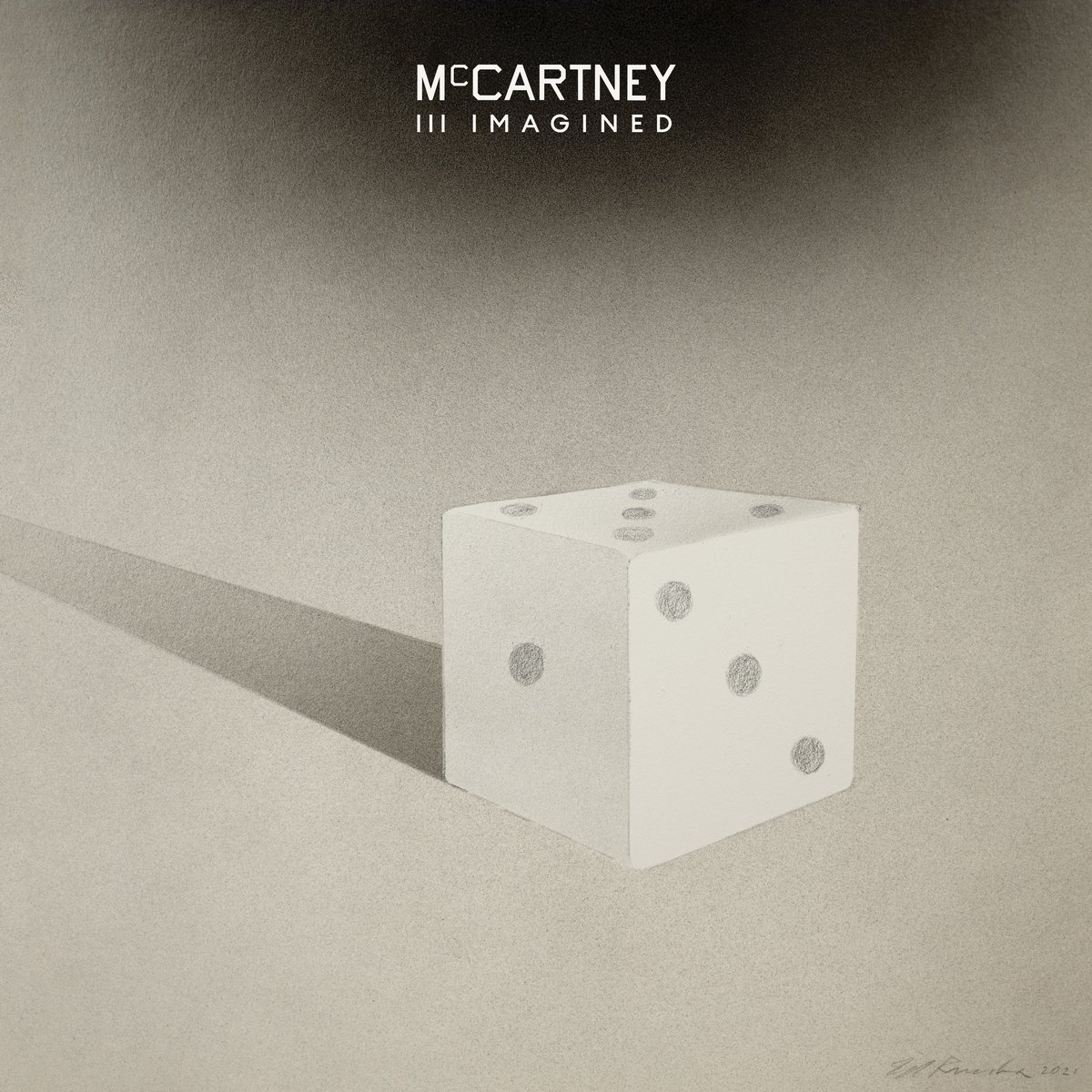 paul mccartney
