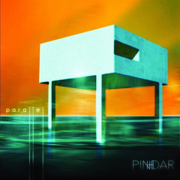 pinhdar