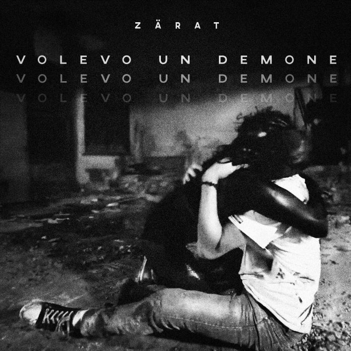 Zärat