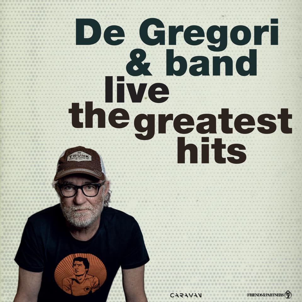 Francesco De Gregori Canzone Per L Estate
