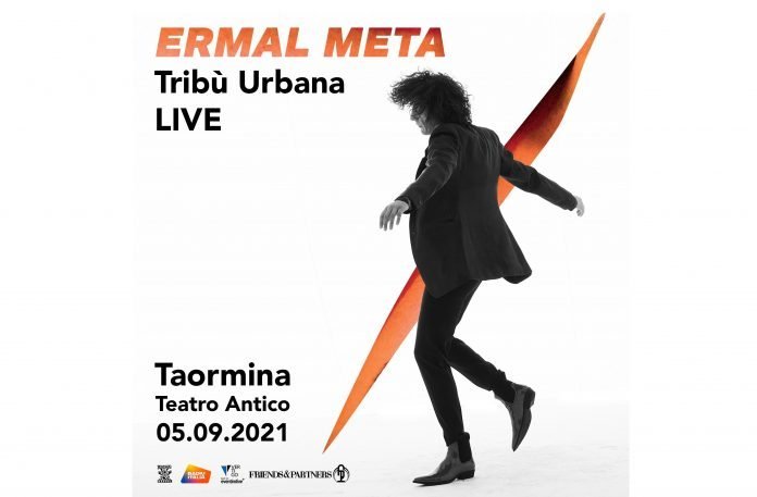 ermal meta