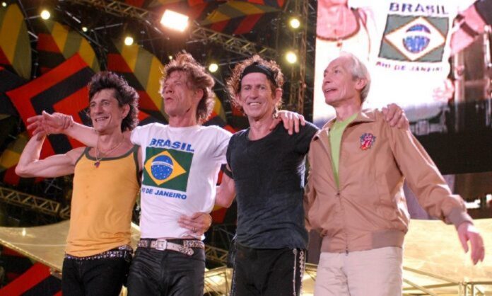 Rolling Stones