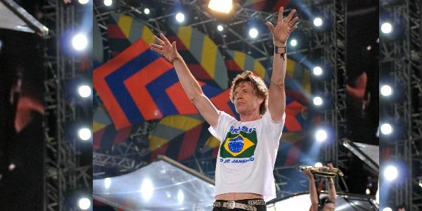 Rolling Stones