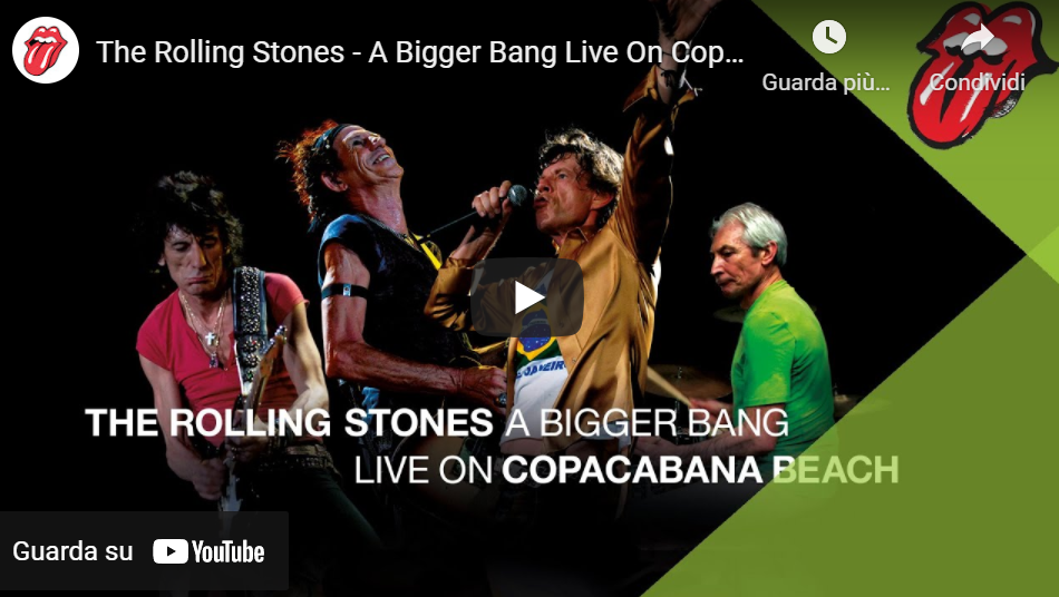 Rolling Stones