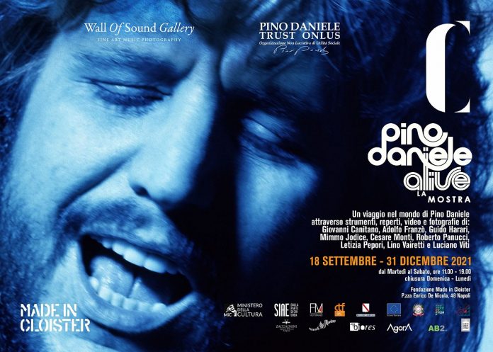 pino daniele