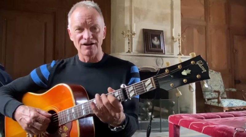 sting