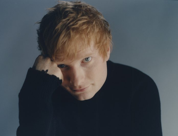 ed sheeran