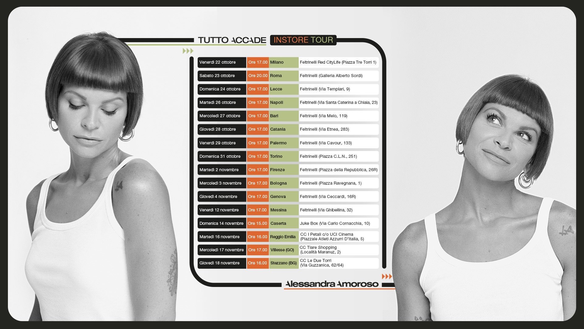 alessandra amoroso