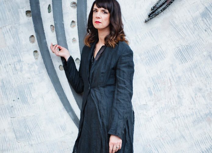 Cristina Donà