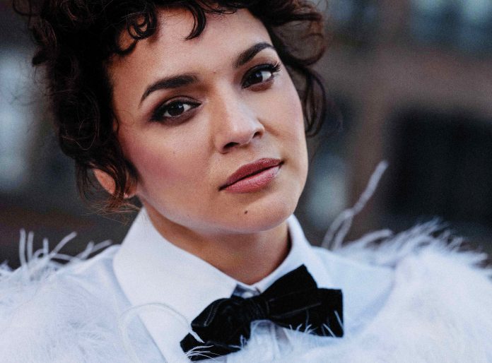 Norah Jones