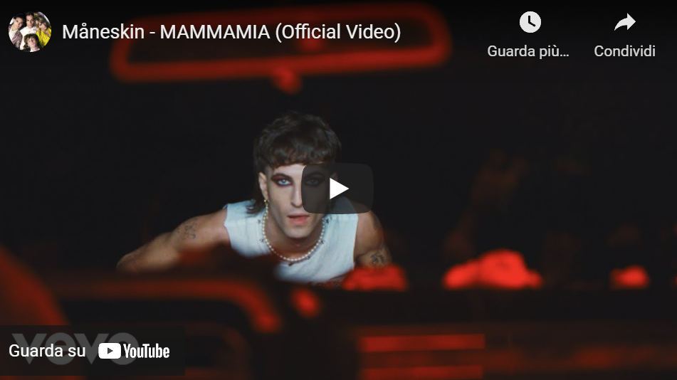 maneskin