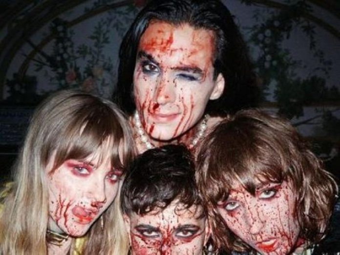 maneskin