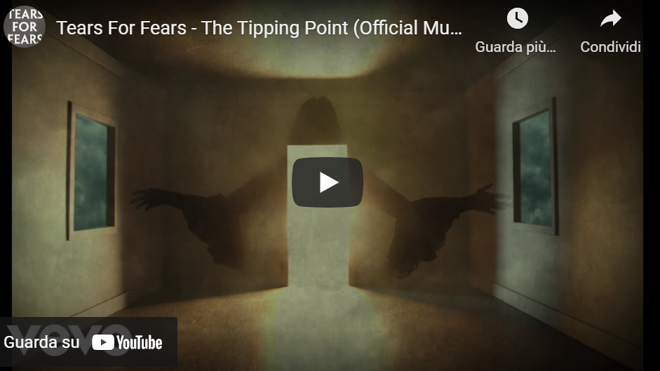 Tears For Fears