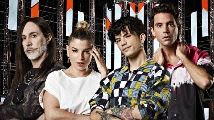 x factor