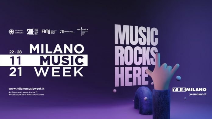 milano music