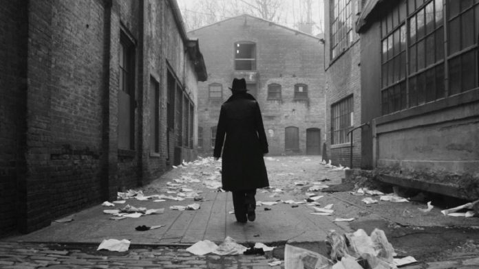 Leonard Cohen