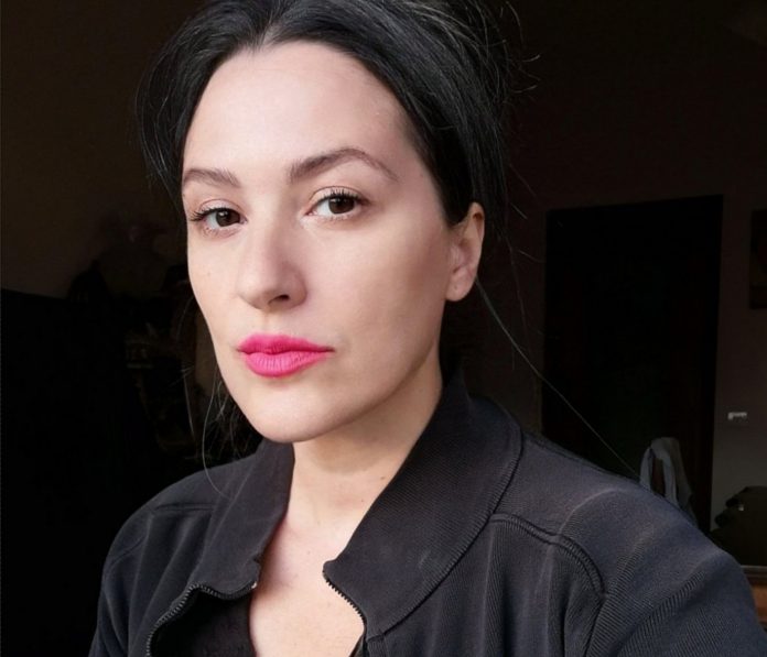 adriana spuria