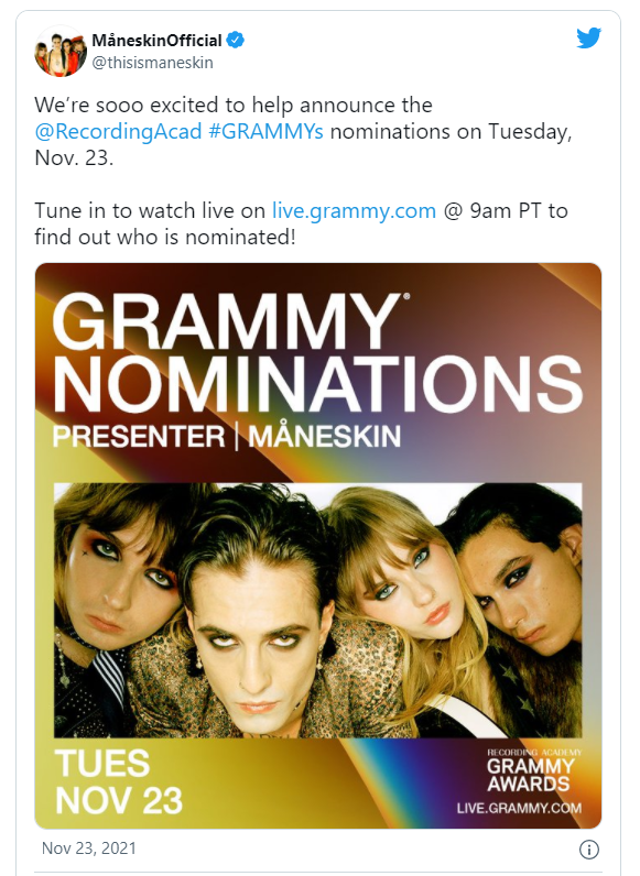 maneskin