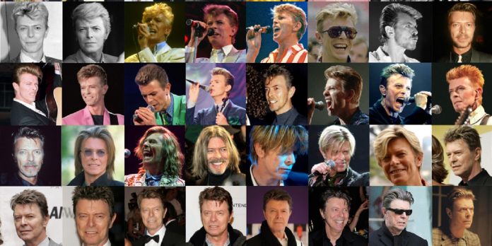 david bowie