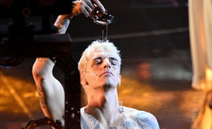 achille lauro