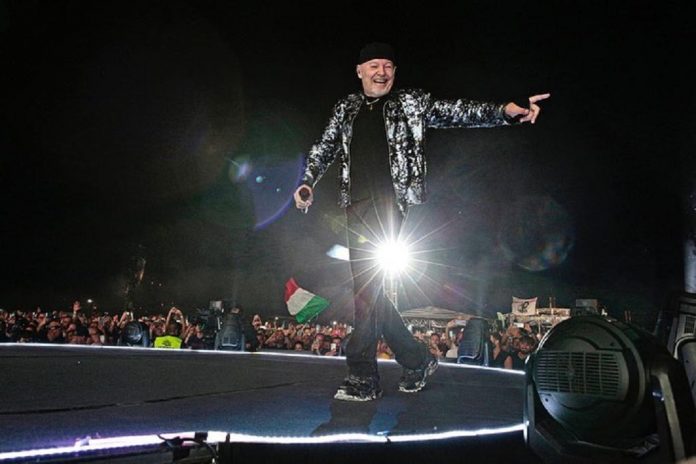 vasco rossi