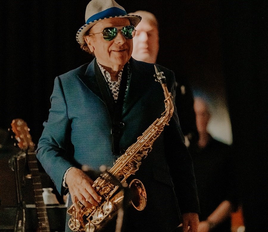 van morrison