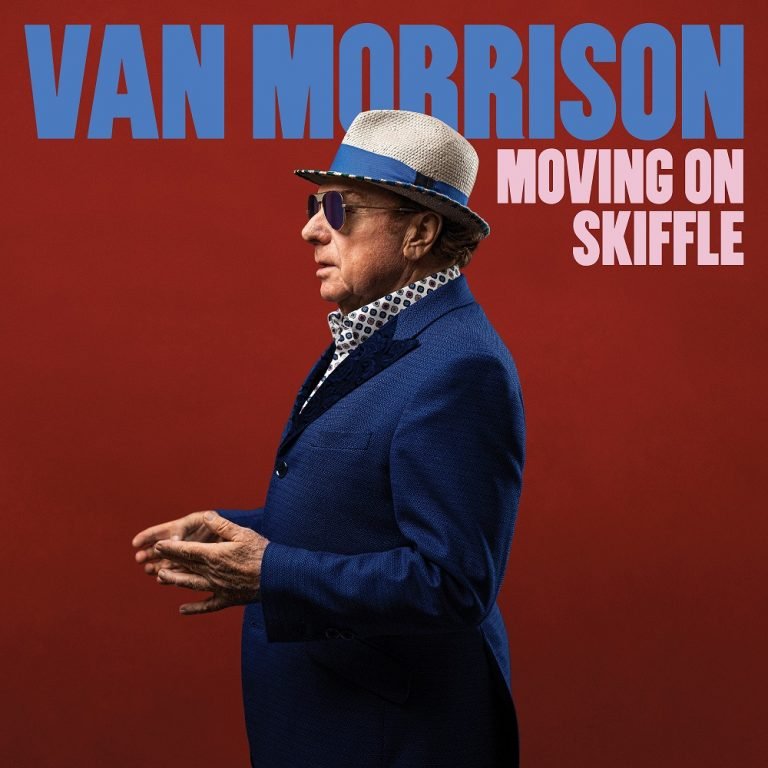 VAN MORRISON: nuovo singolo “WORRIED MAN BLUES” – nuovo album “MOVING ON SKIFFLE” a marzo